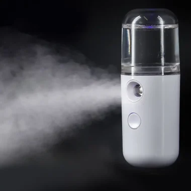 Humidificateur d'air pour voiture Nano Sprayer Facial