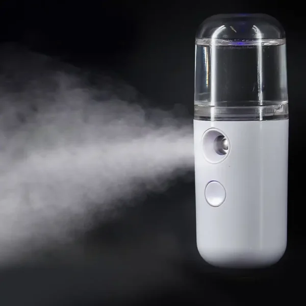 Humidificateur d'air pour voiture Nano Sprayer Facial