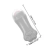 Rouleaux de massage facial en patte de chat
