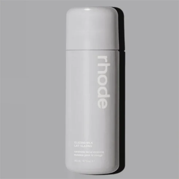 Nouveau gloss naturel de maquillage