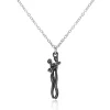 S3f08dc9d6384435b9f9df191bf57942bS-1.webp Collier ras du cou tendance avec pendentif