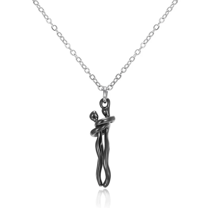 S3f08dc9d6384435b9f9df191bf57942bS-1.webp Collier ras du cou tendance avec pendentif