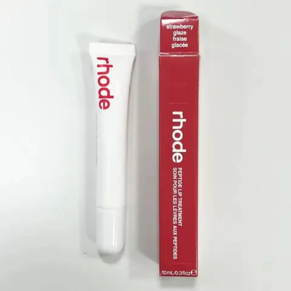 Nouveau gloss  a levre hydratant longue durée