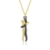 Collier Câlin pour Femmes et Hommes