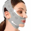 Rouleau de massage facial et outil Gua Sh