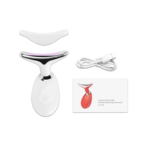 Appareil de massage facial pour visage