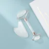 Planche de massage Gua Sha pour le cou