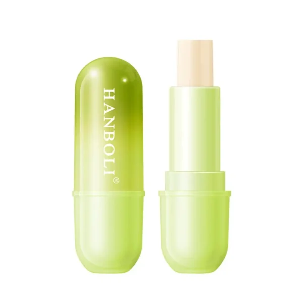 Baume à lèvres hydratant et nourrissant