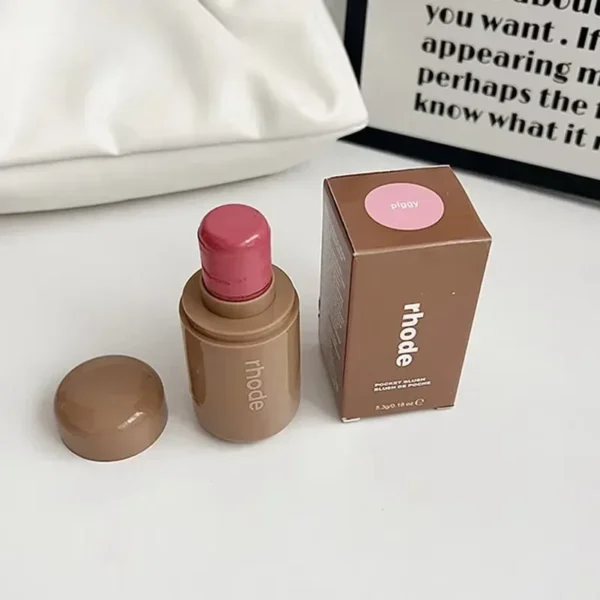 Rouge à lèvres et joues Rhode Pocket Blush