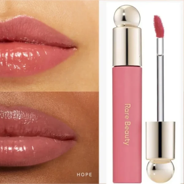 Rouge à lèvres liquide Hot Brand Rare Beauty