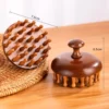 Brosse de massage à 12 styles indispensable