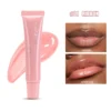 Gloss hydratant effet miroir, effet brillant