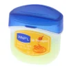 Baume à lèvres Vaseline Hydrate naturel