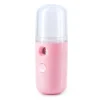 Vaporisateur facial USB rechargeable pour visage