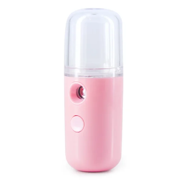 Vaporisateur facial USB rechargeable pour visage