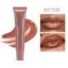 Gloss hydratant effet miroir, effet brillant