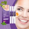 Stylo nettoyant pour dents violet