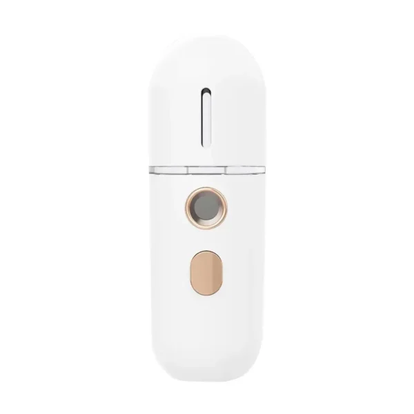 Vaporisateur facial hydratant nano-pulvérisateur