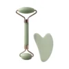 Nouveau rouleau de massage facial Gua Sha