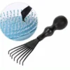 Brosses de massage du cuir chevelu