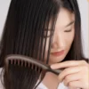 Peigne en bois naturel New Natural Labor