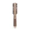 Brosse à cheveux massante à coussin d'air