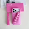 Gloss à lèvres RHODE, compatible avec iPhone
