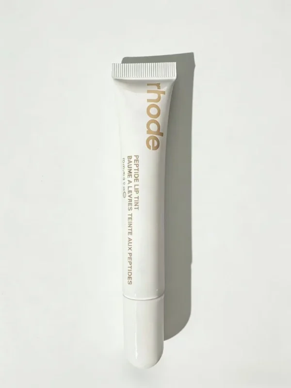 Gloss lissant et nourrissant, Fraise et Pastèque