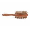 Brosse relaxante à airbag