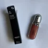 Gloss à lèvres liquide 3D KIKO, transparent