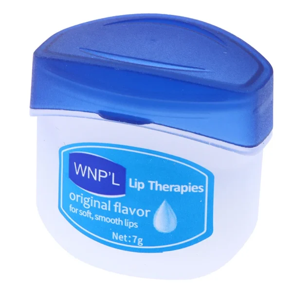 Baume à lèvres Vaseline Hydrate naturel