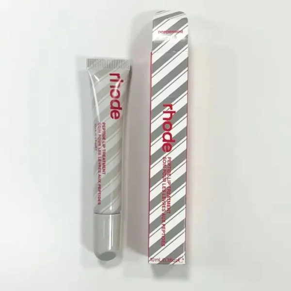 Gloss à lèvres Toast Salty Tan, rouge à lèvres