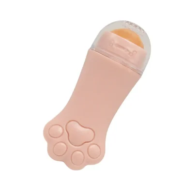 Rouleau pour le visage en pierre volcanique