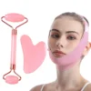 Rouleau de massage pour le visage et les yeux