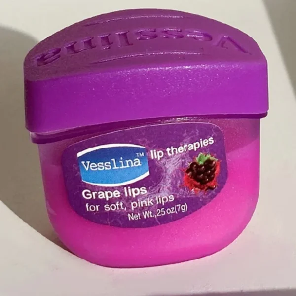 Baume à lèvres hydratant, soin anti-inflammatoire