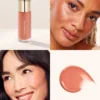 Rare Beauty  ,blush liquide, maquillage repulpant