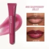 Gloss rouge à lèvres hydratant transparent