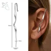 S56e900f33548483f90e0c4cd3cdea650p.webp Boucles d'oreilles manchette pour femmes