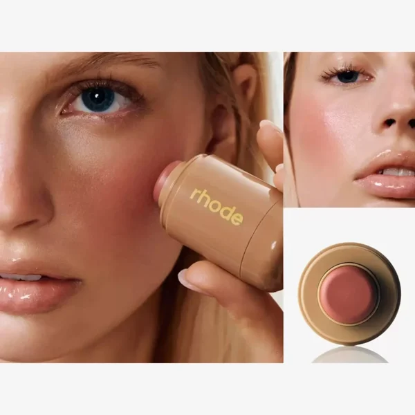 Gloss à lèvres Toast Salty Tan, rouge à lèvres