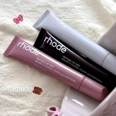 Gloss Teinté Nourrissant Hydratant Maquillag