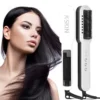 Brosse lissage ionique à la vapeur chaude