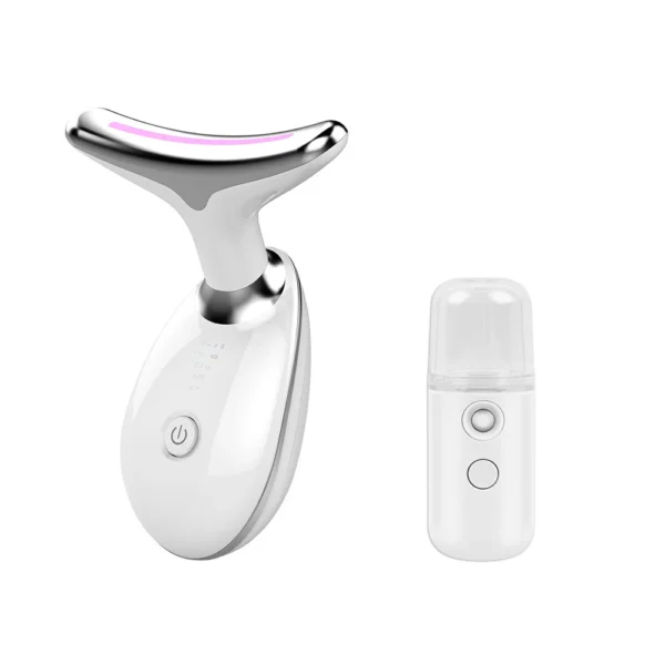 Appareil de massage pour lifting du visage