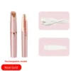 Tondeuse à sourcils électrique pour femmes