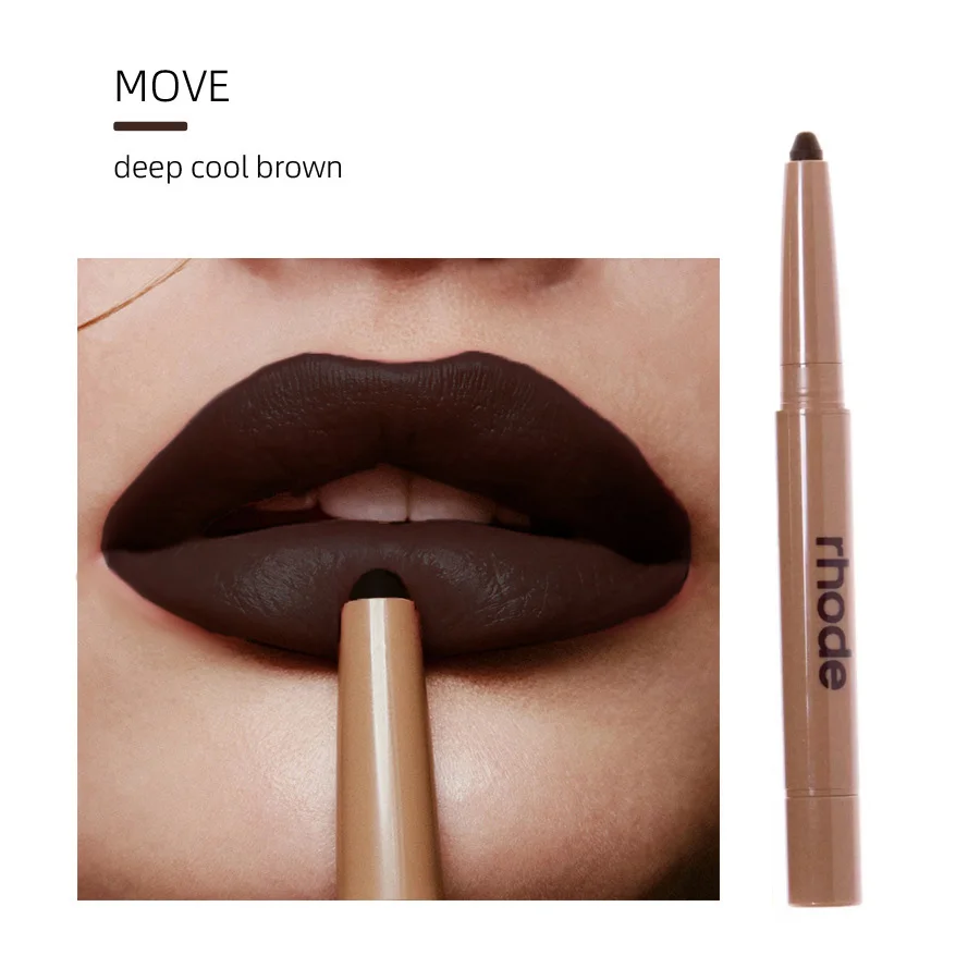 Gloss à lèvres, baume à lèvres hydratant – Image 53