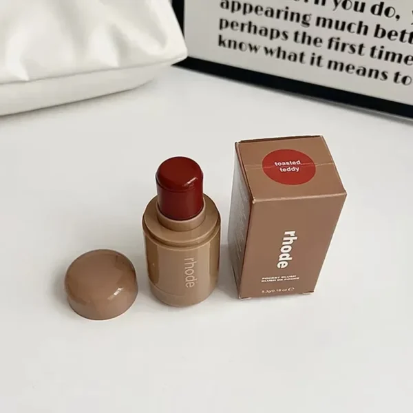 Rouge à lèvres et joues Rhode Pocket Blush