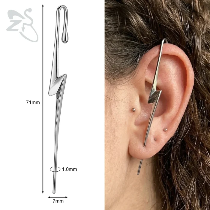 S5e0bc323a8b747ec98fcca52b7846cf9F.webp Boucles d'oreilles manchette pour femmes