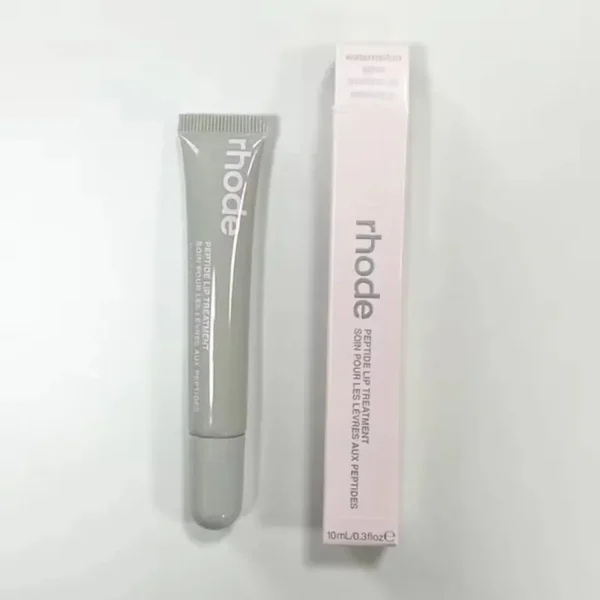Nouveau gloss  a levre hydratant longue durée