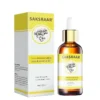 Huile essentielle naturelle anti-chute