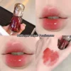 Teinte à lèvres Gege Bear Crystal Gloss