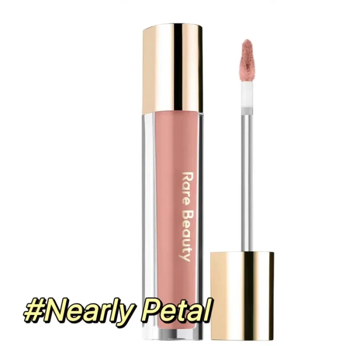 Rare Beauty : Rouge à lèvres et gloss lisses